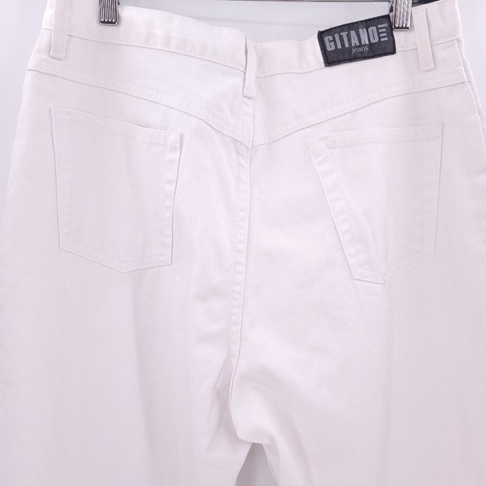VTG Gitano High Waist Jeans | 18 Average | '80s